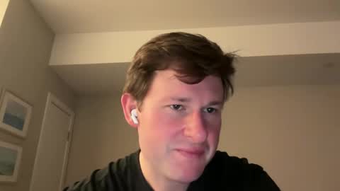 Horny and Bicurious online show from March 13, 2:40 am