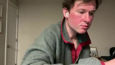 Horny and Bicurious online show from March 22, 3:54 am