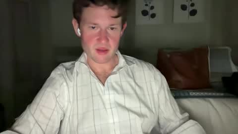 Horny and Bicurious online show from March 23, 2:48 am