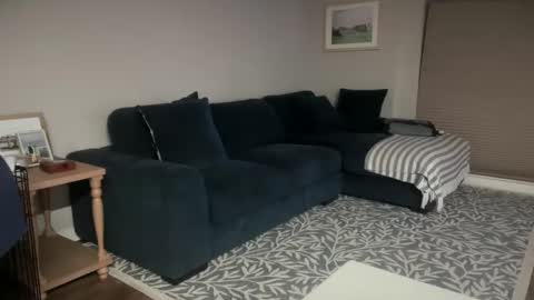 Horny and Bicurious online show from April 2, 3:15 am