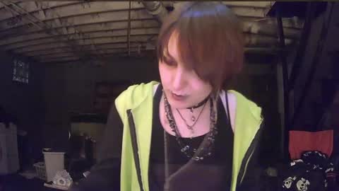 Snapshot of ophelia_blackheart chatting on November 5, 1:38 am Ophelia BlackHeart online show from November 5, 1:38 am