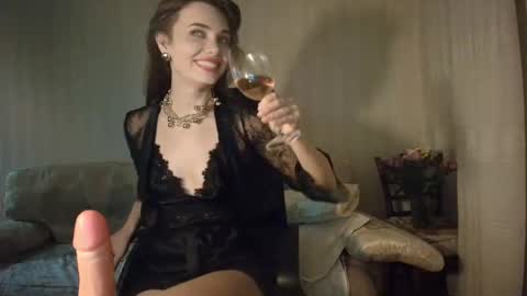 ophelia blue online show from November 6, 6:31 pm