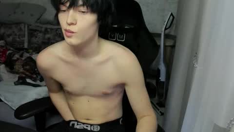 Bella and John online show from December 23, 6:44 am