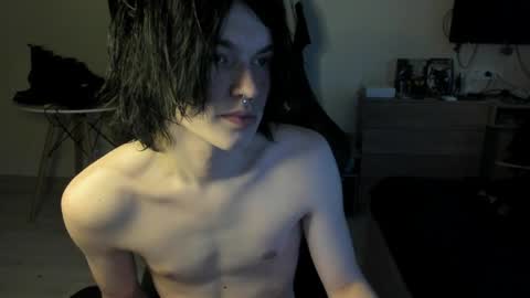 Bella and John online show from May 23, 7:07 pm