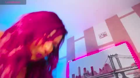 OpraxBell online show from November 9, 1:59 am