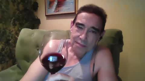 Snapshot of optimumblast chatting on February 8, 1:54 am optimumblast online show from February 8, 1:54 am