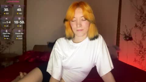 Coraline online show from May 10, 6:24 pm