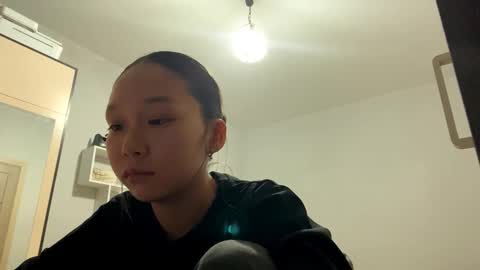 Snapshot of oracowee chatting on October 5, 4:16 pm Miha online show from October 5, 4:16 pm