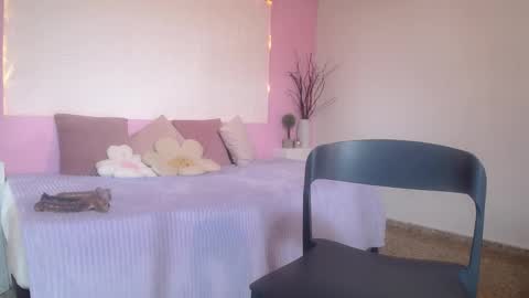 Snapshot of oralarson chatting on January 9, 12:08 pm Ora Larson online show from January 9, 12:08 pm