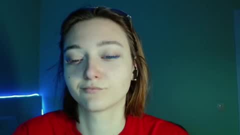 Melani  online show from November 7, 10:59 am