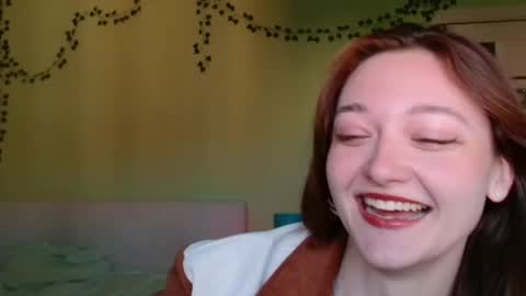 Melani  online show from May 19, 2:56 pm