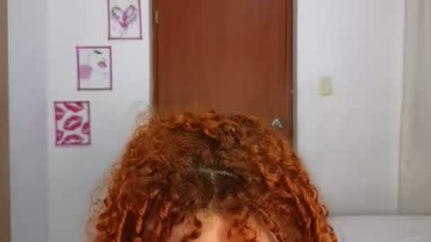 ORANGE ANGEL online show from January 9, 1:41 am