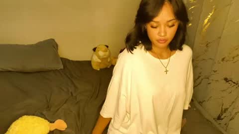 orangecat66 online show from August 6, 4:09 pm