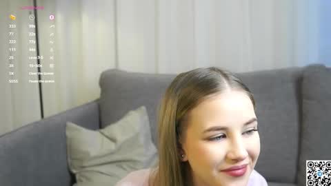 Emma online show from February 3, 1:41 am