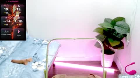 Candy online show from November 25, 6:46 am