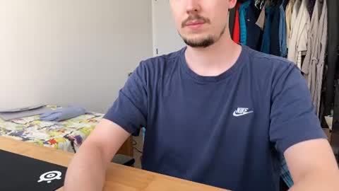 Woody online show from June 26, 3:16 pm