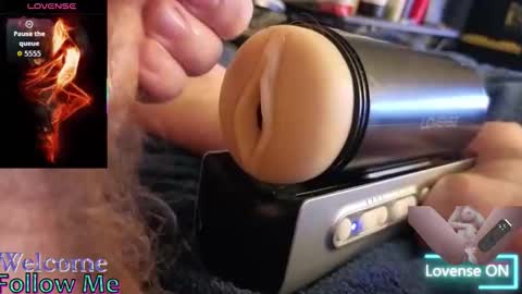 Snapshot of ordinaryhero chatting on February 14, 9:17 am CrazyCumDude online show from February 14, 9:17 am