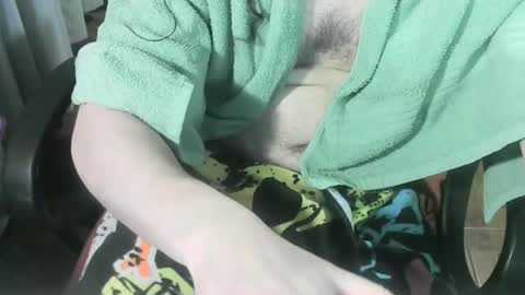 Ore online show from November 11, 2:00 am