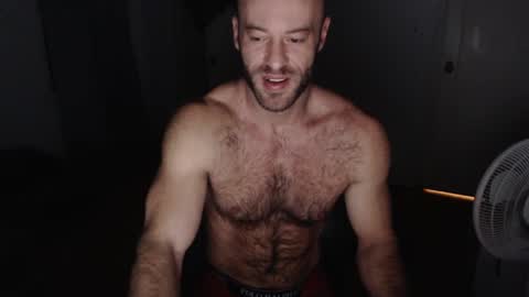 The Oregon Lumberjack online show from January 8, 2:25 pm