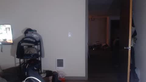 The Oregon Lumberjack online show from May 4, 2:40 am