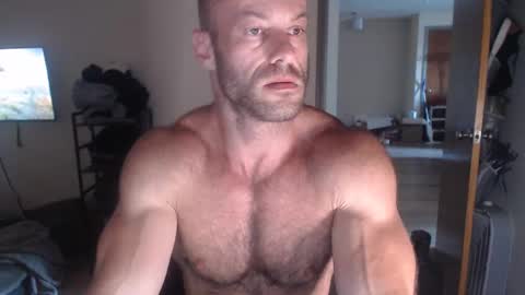 The Oregon Lumberjack online show from May 7, 1:22 am