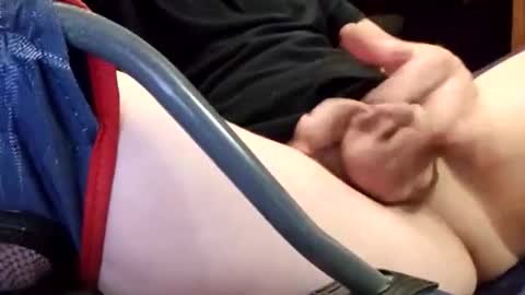 oregonraised1989 online show from February 1, 11:14 pm