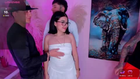 Snapshot of orgasm_room18 chatting on March 29, 2:00 am MOD YOSH Faruk Ashley and Goyer online show from March 29, 2:00 am