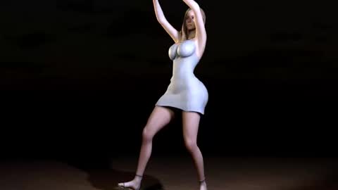 orgasmaddictcl online show from October 13, 1:00 pm