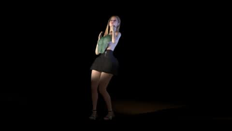 orgasmaddictcl online show from May 5, 3:31 pm
