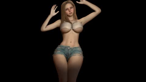orgasmaddictcl online show from May 18, 12:33 pm
