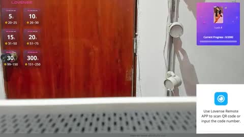 oriana_100 online show from February 24, 11:03 pm