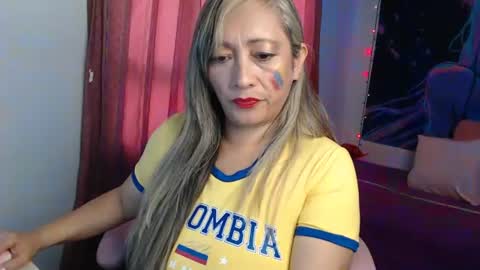 oriana_100 online show from June 17, 9:38 pm