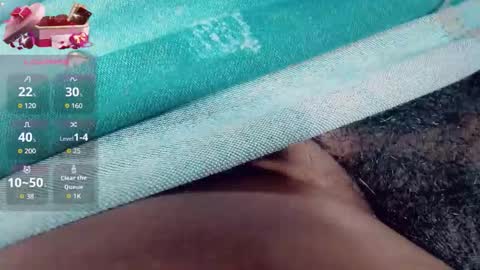 Oriana braom online show from January 16, 7:40 pm