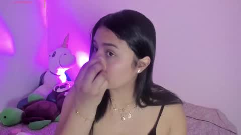 Miss Guzman  online show from November 10, 1:48 am