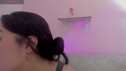 Snapshot of oriana_guzman chatting on May 13, 4:21 am Miss Guzman online show from May 13, 4:21 am