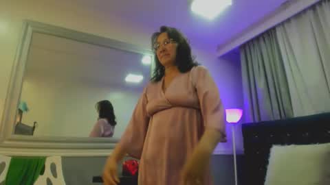 Oriana  online show from March 26, 10:32 am