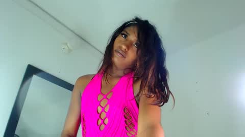Snapshot of orianadollx chatting on January 17, 1:35 pm Oriana online show from January 17, 1:35 pm