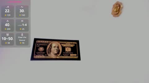 oriana online show from October 5, 9:29 am