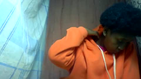 Snapshot of orianah288414 chatting on August 1, 7:46 pm orianah288414 online show from August 1, 7:46 pm