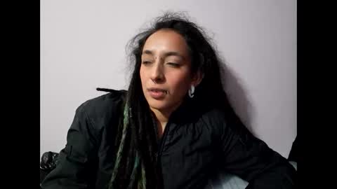 ORIANNA online show from November 6, 12:11 am