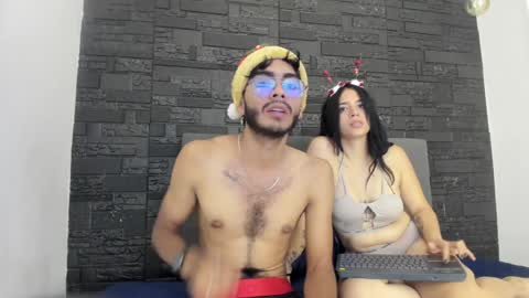 orion y perla online show from December 21, 4:19 am