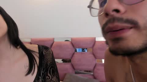 orion y perla online show from December 31, 12:57 pm