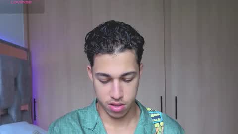 Orionblaze 69  online show from November 19, 8:42 pm