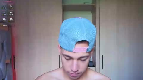 Orionblaze 69  online show from December 19, 3:41 pm