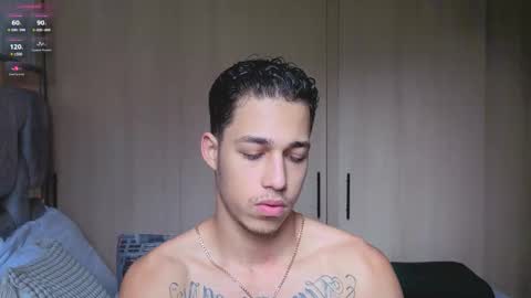 Orionblaze 69  online show from December 22, 6:38 pm