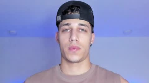 Orionblaze 69  online show from May 17, 12:08 am