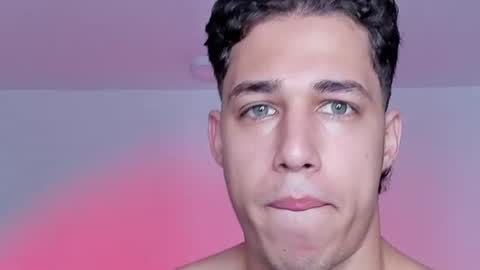 Orionblaze 69  online show from June 23, 3:54 pm