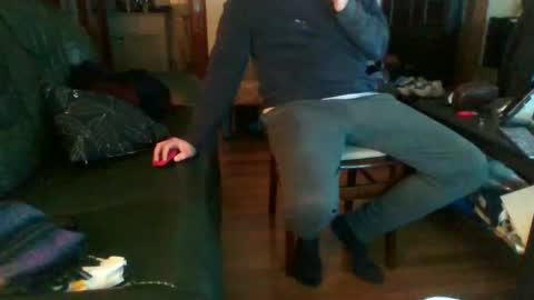 Snapshot of orizon_100 chatting on February 17, 9:06 am orizon_100 online show from February 17, 9:06 am