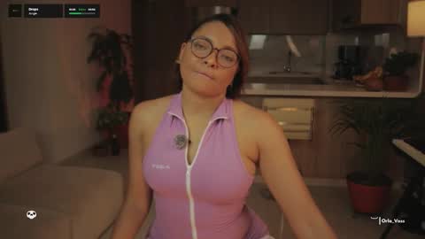 Orla online show from October 30, 11:49 pm