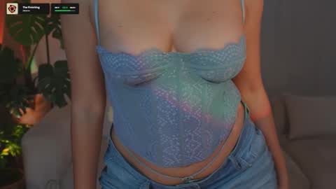 Orla online show from February 16, 1:02 am